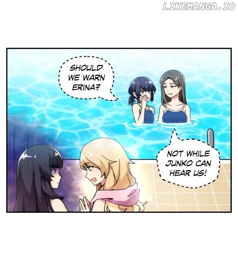 Stalker x Stalker Chapter 96 5
